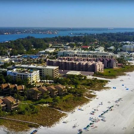 Siesta Breakers #603, Gulfside In Siesta Key, Fl Apartamento Exterior foto