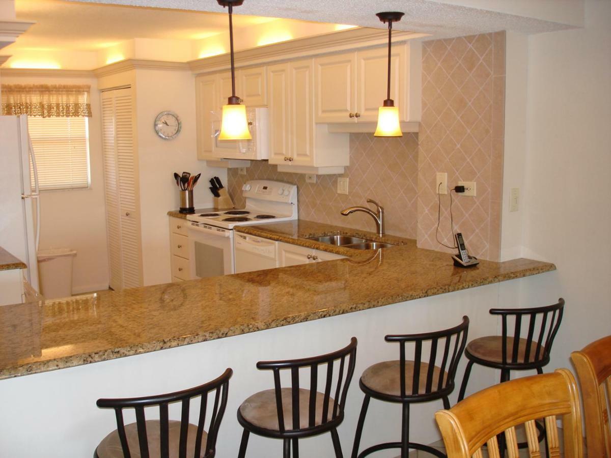Siesta Breakers #603, Gulfside In Siesta Key, Fl Apartamento Exterior foto