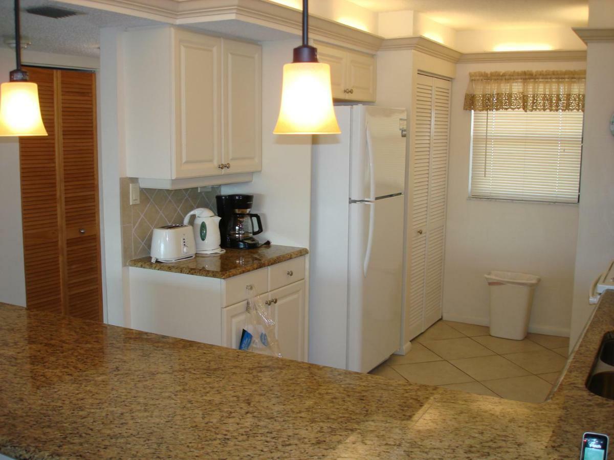 Siesta Breakers #603, Gulfside In Siesta Key, Fl Apartamento Exterior foto