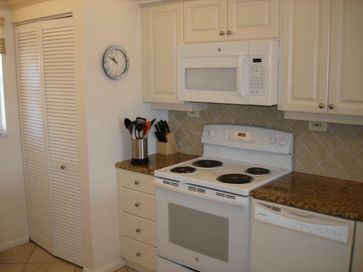 Siesta Breakers #603, Gulfside In Siesta Key, Fl Apartamento Exterior foto