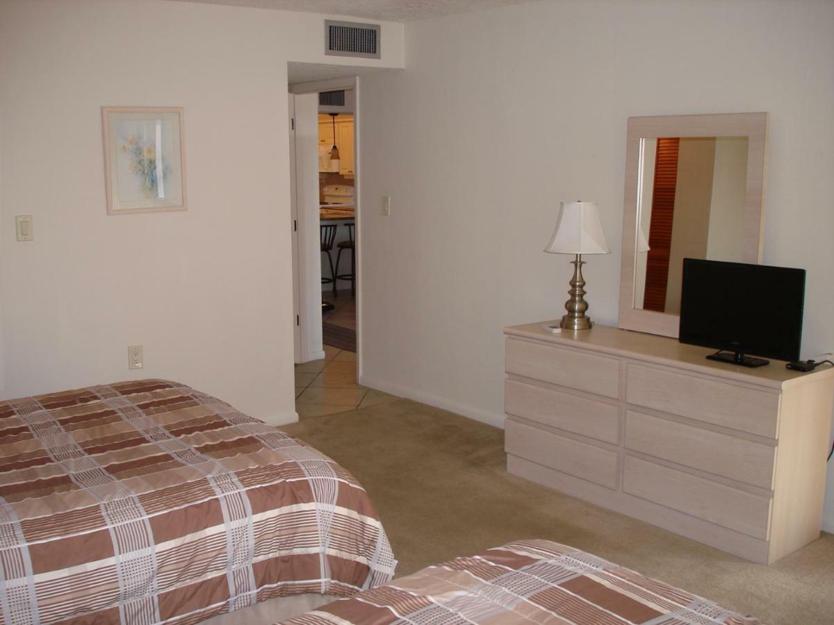 Siesta Breakers #603, Gulfside In Siesta Key, Fl Apartamento Exterior foto