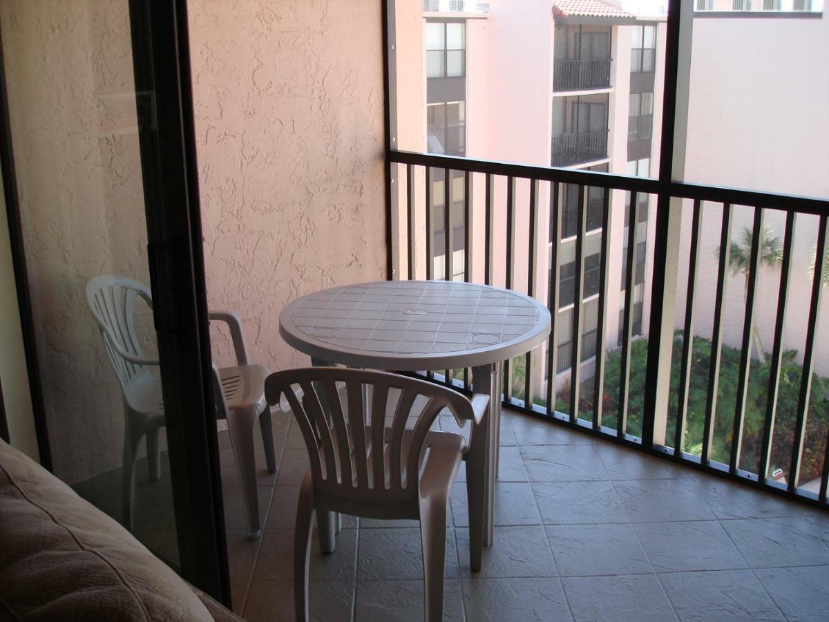 Siesta Breakers #603, Gulfside In Siesta Key, Fl Apartamento Exterior foto