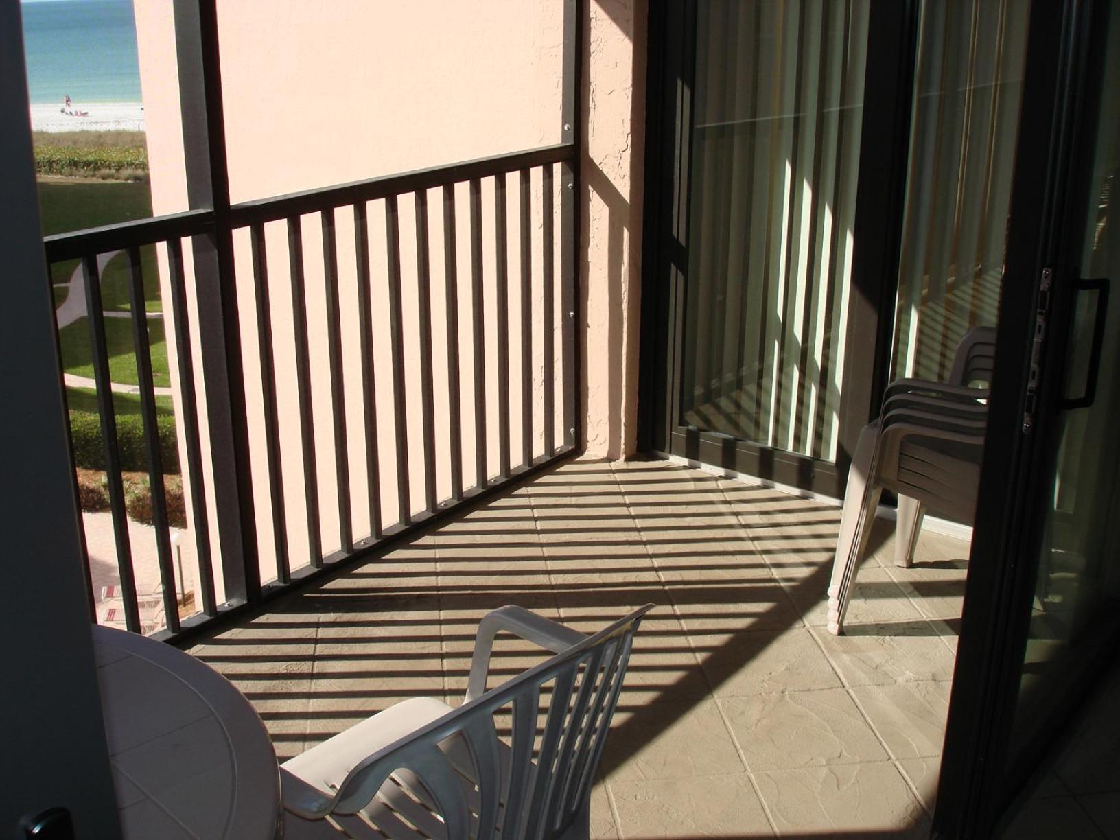 Siesta Breakers #603, Gulfside In Siesta Key, Fl Apartamento Exterior foto