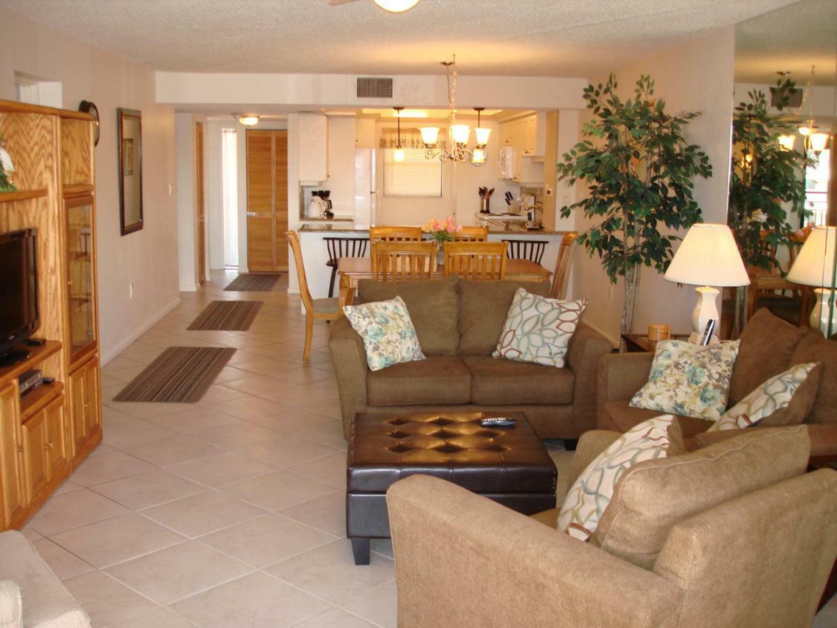 Siesta Breakers #603, Gulfside In Siesta Key, Fl Apartamento Exterior foto