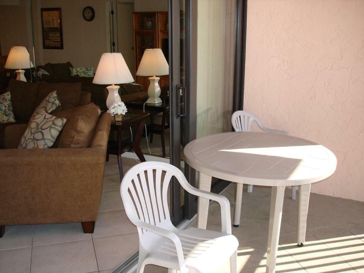 Siesta Breakers #603, Gulfside In Siesta Key, Fl Apartamento Exterior foto