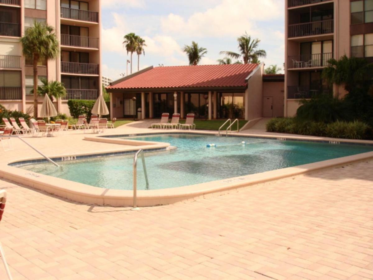 Siesta Breakers #603, Gulfside In Siesta Key, Fl Apartamento Exterior foto