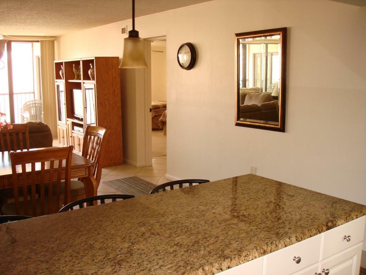 Siesta Breakers #603, Gulfside In Siesta Key, Fl Apartamento Exterior foto