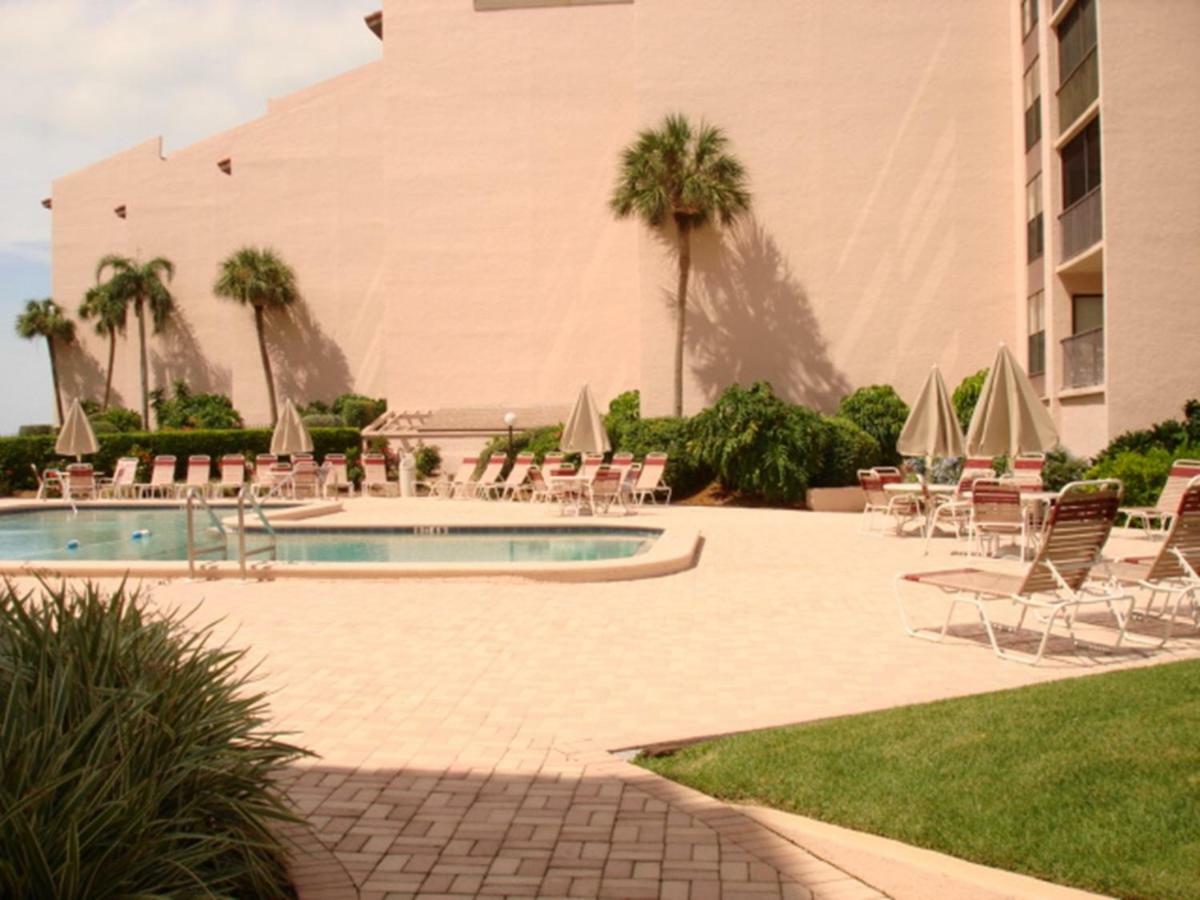 Siesta Breakers #603, Gulfside In Siesta Key, Fl Apartamento Exterior foto