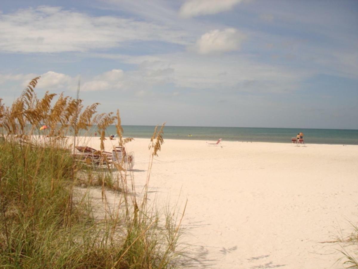 Siesta Breakers #603, Gulfside In Siesta Key, Fl Apartamento Exterior foto