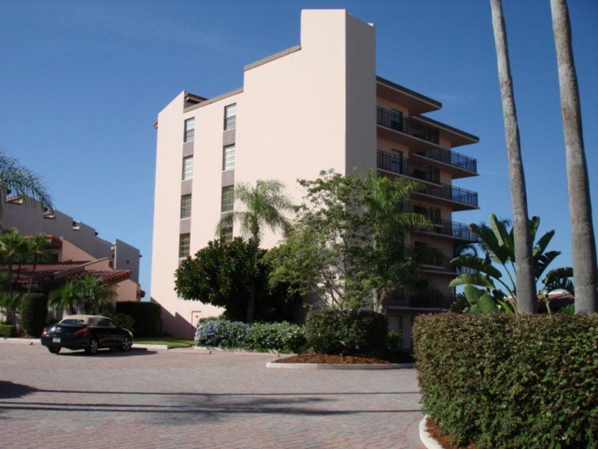 Siesta Breakers #603, Gulfside In Siesta Key, Fl Apartamento Exterior foto