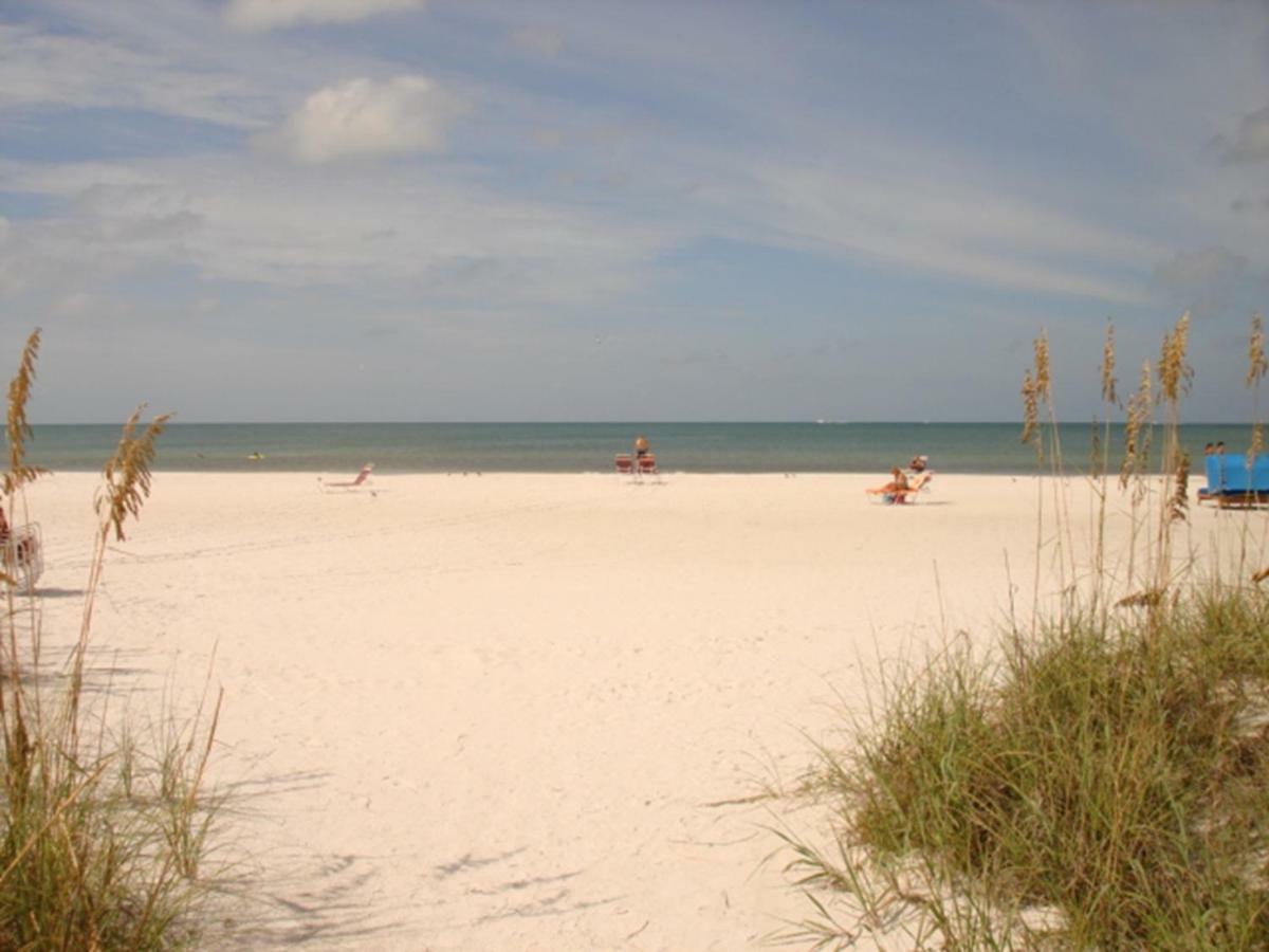 Siesta Breakers #603, Gulfside In Siesta Key, Fl Apartamento Exterior foto
